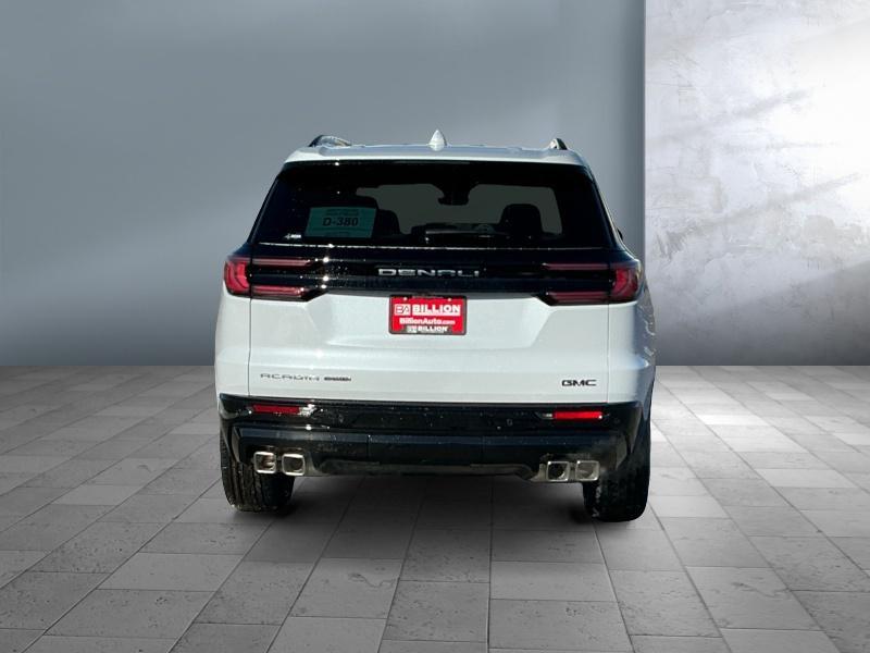 new 2026 GMC Sierra 3500 car, priced at $90,854