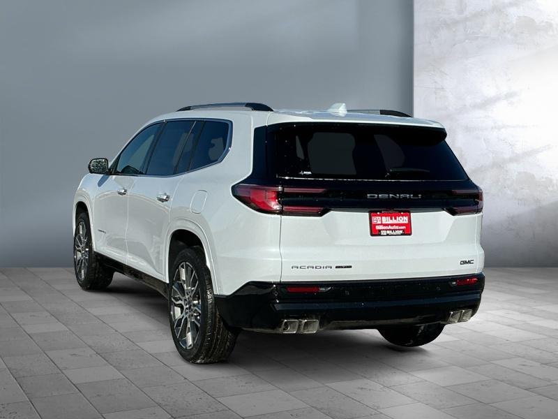 new 2026 GMC Sierra 3500 car, priced at $90,854