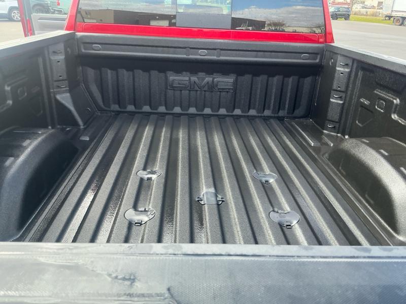 new 2026 GMC Sierra 2500 car, priced at $86,104