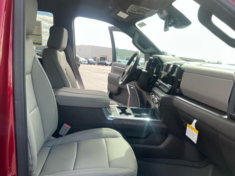 new 2026 GMC Sierra 2500 car, priced at $86,104