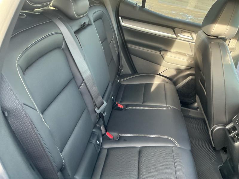 new 2026 GMC Terrain car, priced at $40,029