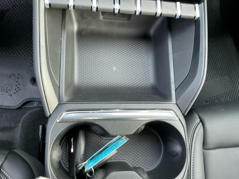 new 2026 GMC Terrain car, priced at $40,029