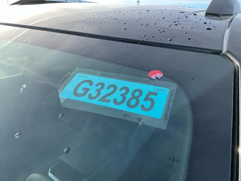 new 2026 GMC Terrain car, priced at $40,029