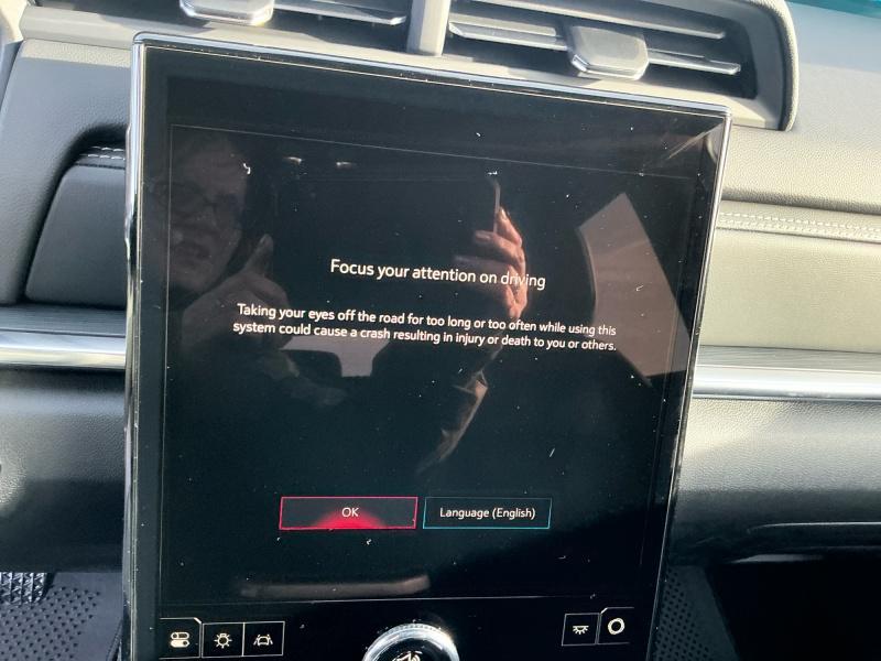 new 2026 GMC Terrain car, priced at $40,029