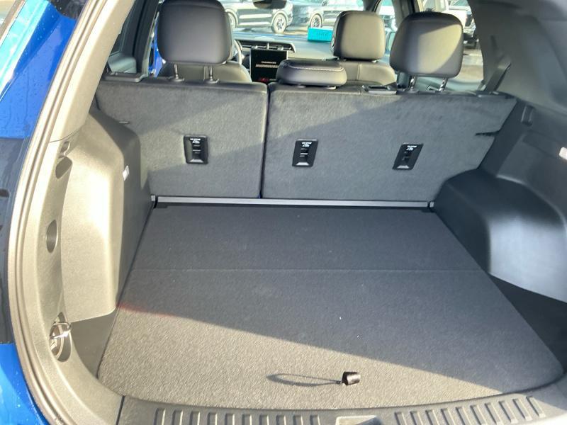 new 2026 GMC Terrain car, priced at $40,029