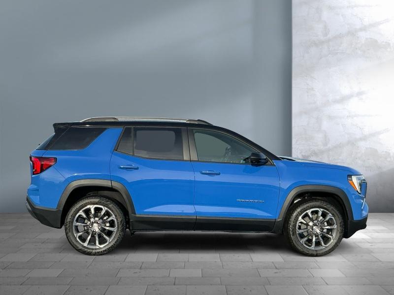 new 2026 GMC Terrain car, priced at $40,029