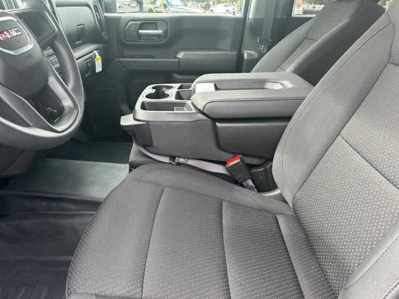 new 2025 GMC Sierra 2500 car, priced at $56,990