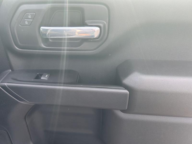 new 2025 GMC Sierra 2500 car, priced at $56,990