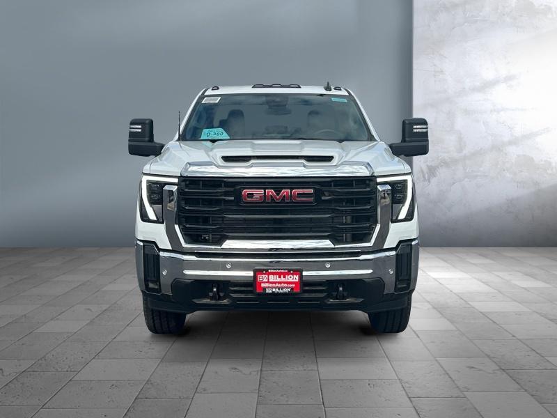 new 2025 GMC Sierra 2500 car, priced at $56,990