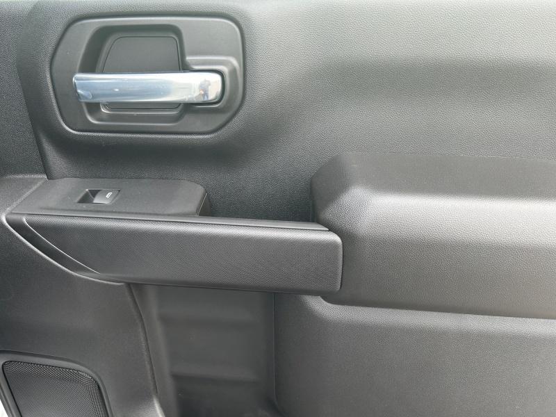 new 2025 GMC Sierra 2500 car, priced at $56,990