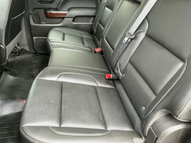 used 2018 GMC Sierra 1500 car, priced at $21,995