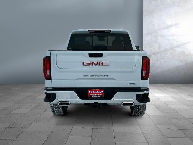 new 2026 GMC Sierra 1500 car, priced at $65,089