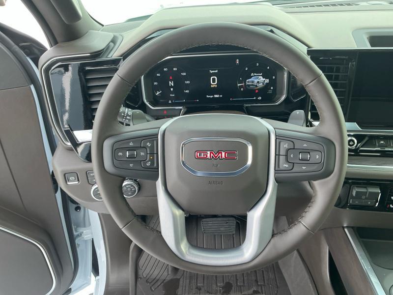 new 2026 GMC Sierra 1500 car, priced at $65,089