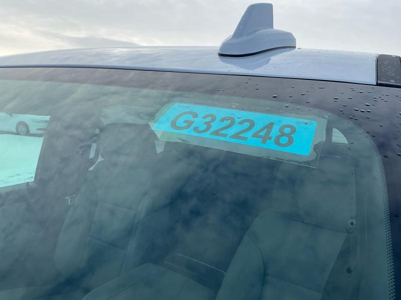 new 2026 GMC Sierra 1500 car, priced at $65,089