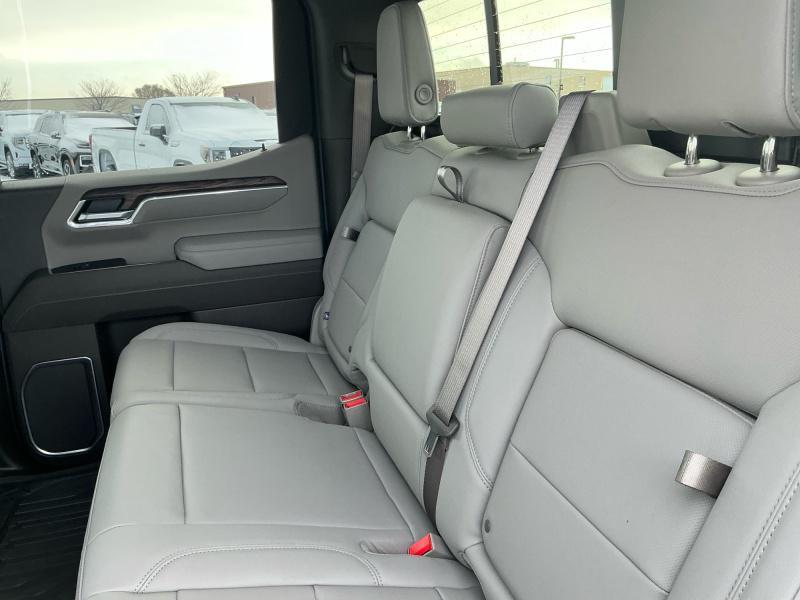 new 2026 GMC Sierra 1500 car, priced at $65,089