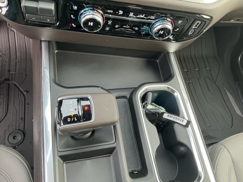 new 2026 GMC Sierra 1500 car, priced at $65,089