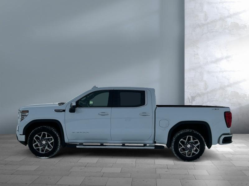 new 2026 GMC Sierra 1500 car, priced at $65,089