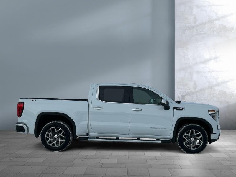 new 2026 GMC Sierra 1500 car, priced at $65,089