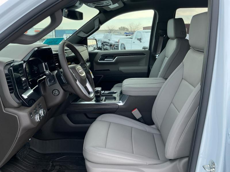 new 2026 GMC Sierra 1500 car, priced at $65,089
