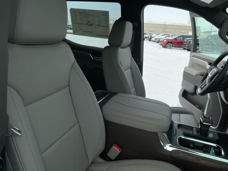 new 2026 GMC Sierra 1500 car, priced at $65,089