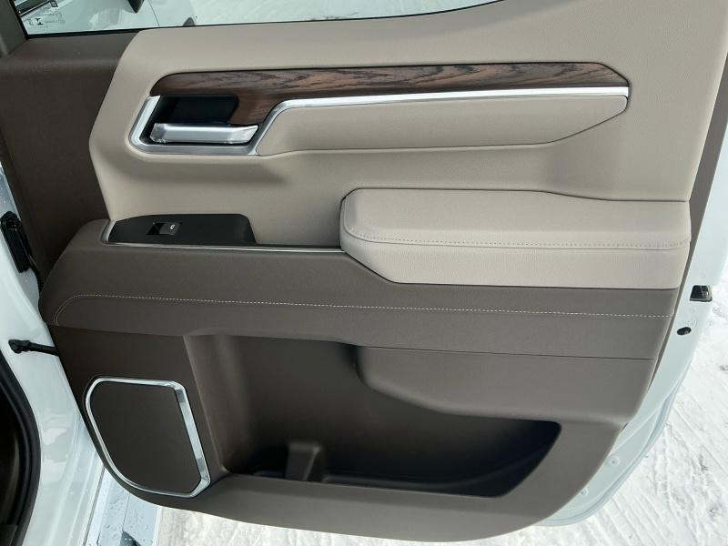 new 2026 GMC Sierra 1500 car, priced at $65,089