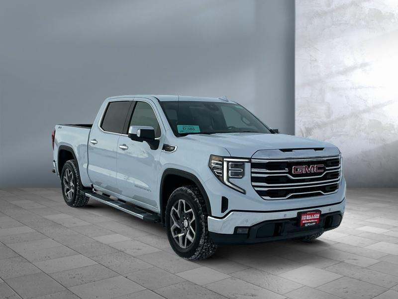 new 2026 GMC Sierra 1500 car, priced at $65,089
