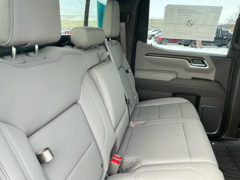 new 2026 GMC Sierra 1500 car, priced at $65,089