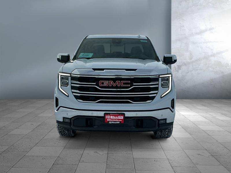 new 2026 GMC Sierra 1500 car, priced at $65,089