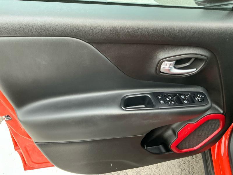 used 2019 Jeep Renegade car, priced at $19,995