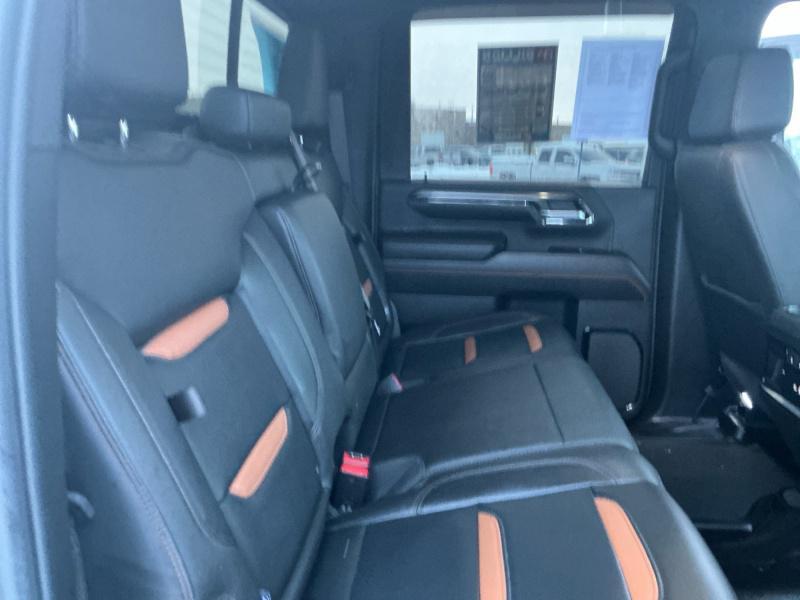 used 2024 GMC Sierra 2500 car, priced at $74,995