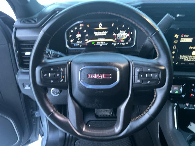used 2024 GMC Sierra 2500 car, priced at $74,995