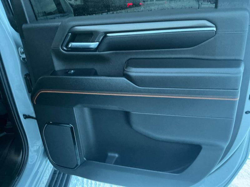 used 2024 GMC Sierra 2500 car, priced at $74,995