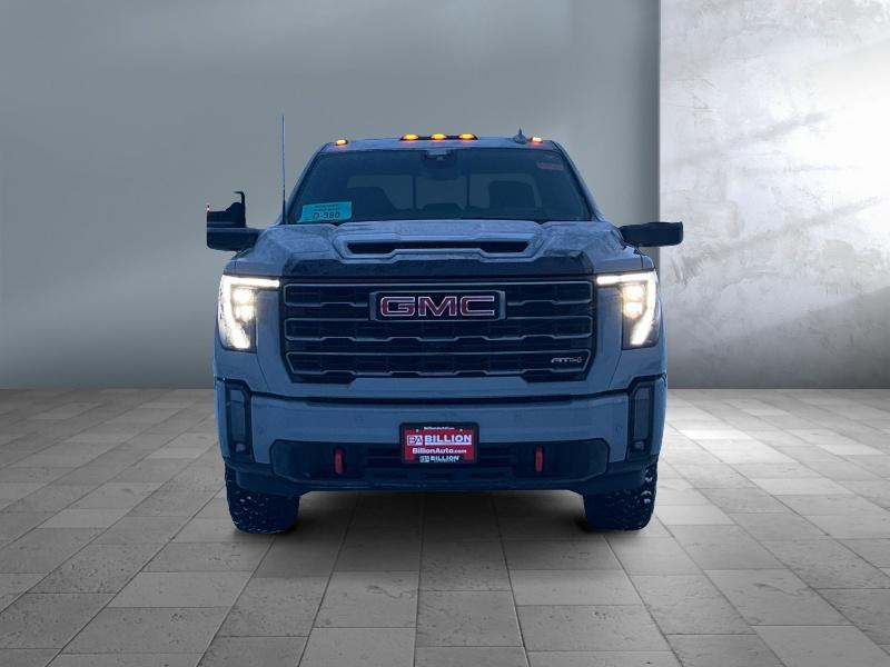 used 2024 GMC Sierra 2500 car, priced at $74,995