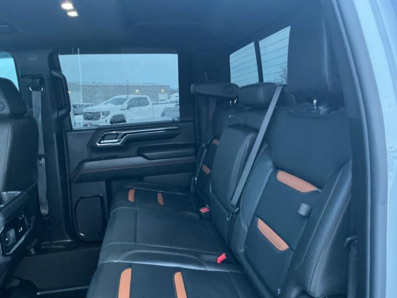 used 2024 GMC Sierra 2500 car, priced at $74,995