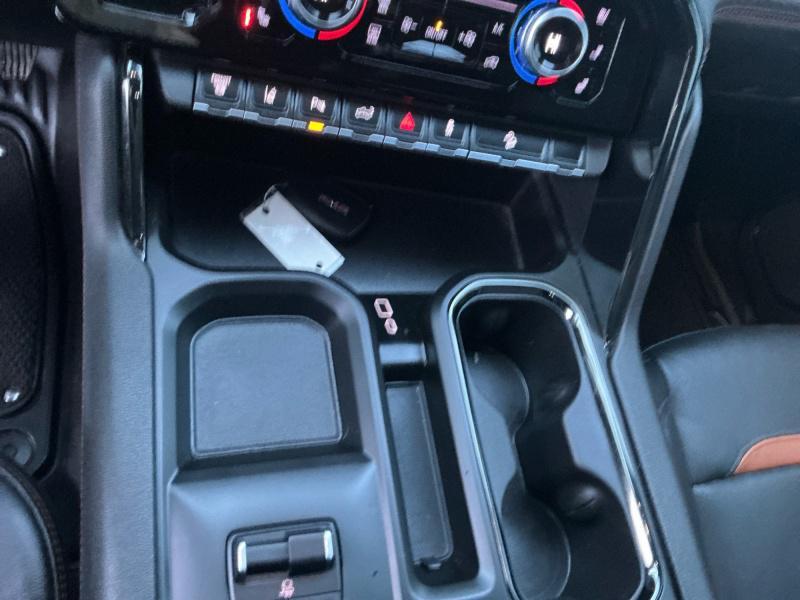 used 2024 GMC Sierra 2500 car, priced at $74,995