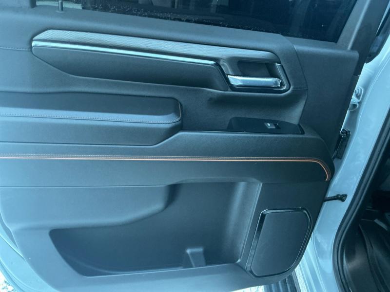 used 2024 GMC Sierra 2500 car, priced at $74,995