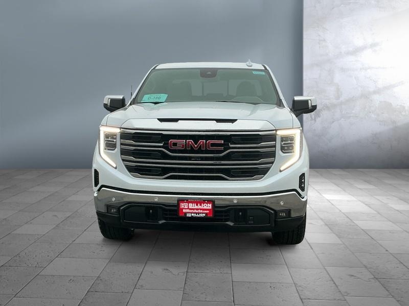 new 2026 GMC Sierra 1500 car, priced at $67,284