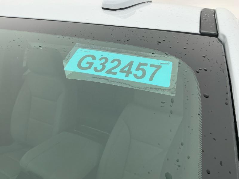 new 2026 GMC Sierra 1500 car, priced at $67,284