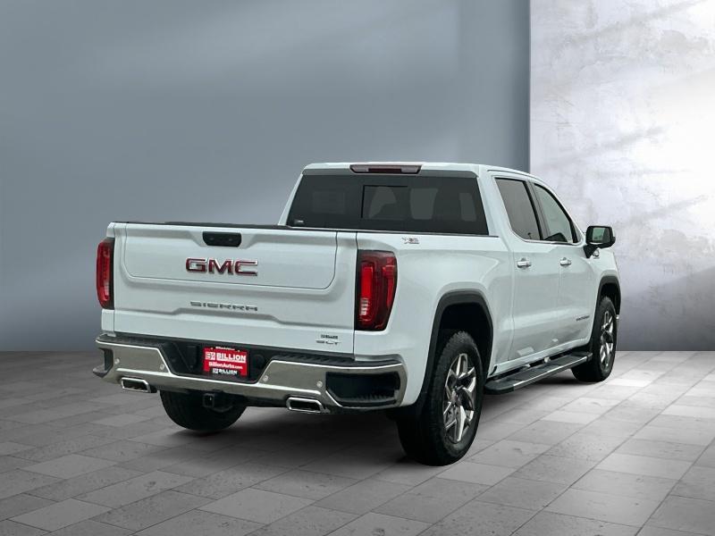 new 2026 GMC Sierra 1500 car, priced at $67,284