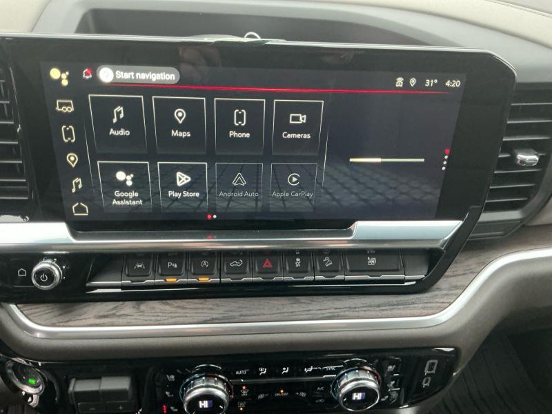 new 2026 GMC Sierra 1500 car, priced at $67,284