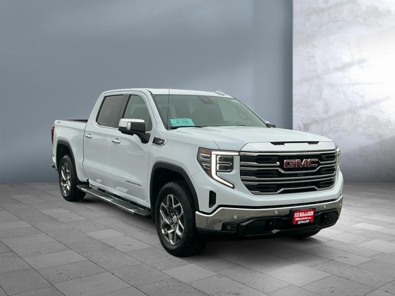 new 2026 GMC Sierra 1500 car, priced at $67,284