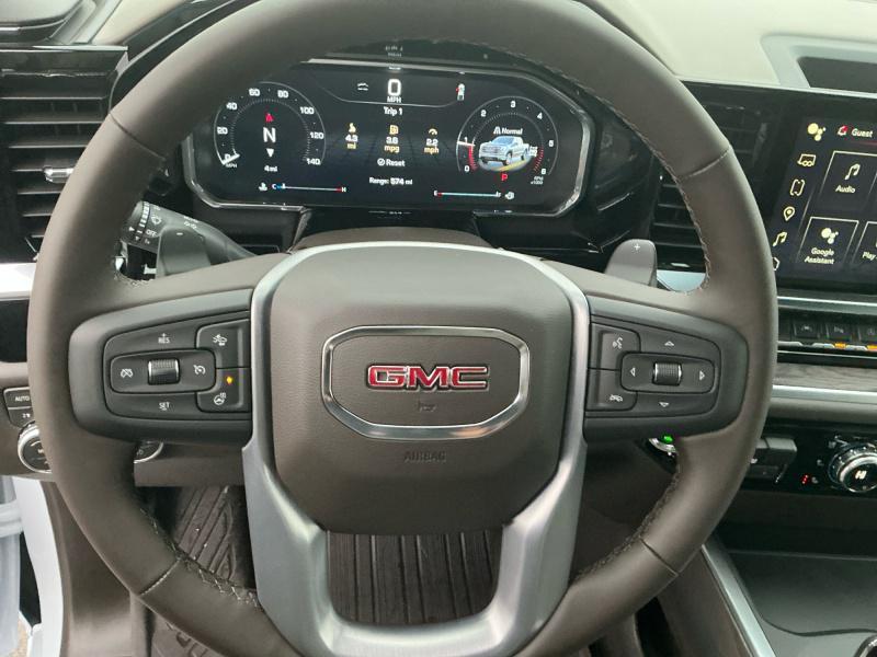 new 2026 GMC Sierra 1500 car, priced at $67,284