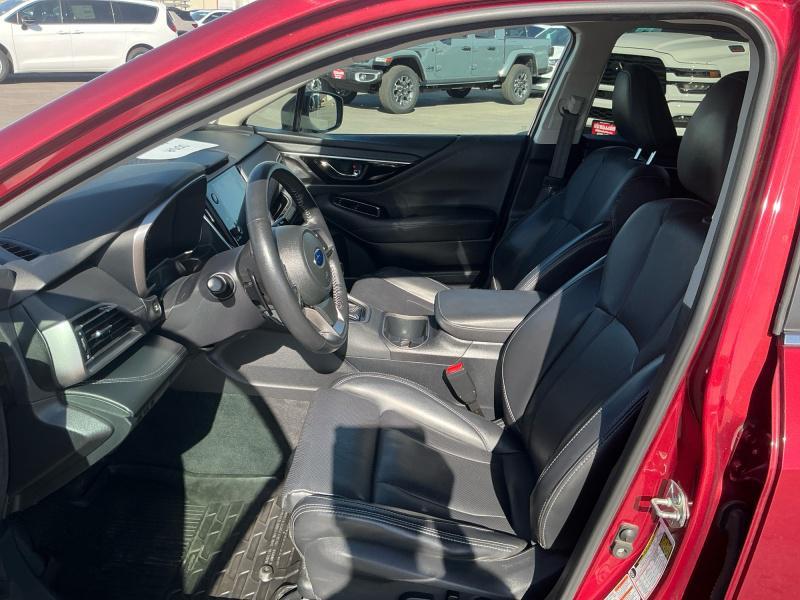 used 2020 Subaru Outback car, priced at $17,995