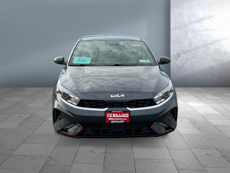 used 2024 Kia Forte car, priced at $22,250