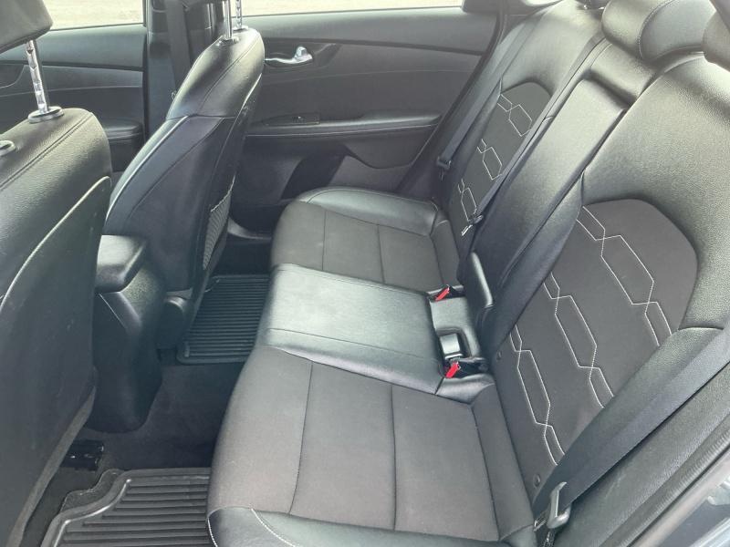used 2024 Kia Forte car, priced at $22,250