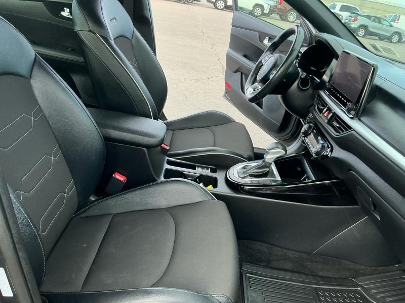 used 2024 Kia Forte car, priced at $22,250