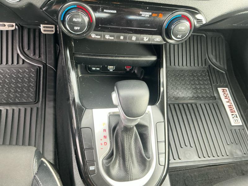 used 2024 Kia Forte car, priced at $22,250