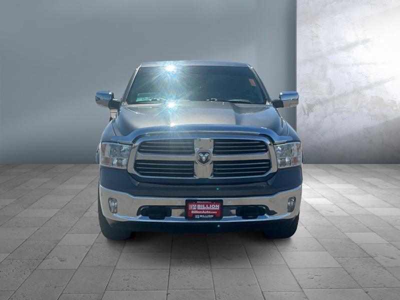 used 2017 Ram 1500 car, priced at $16,495