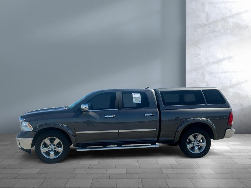 used 2017 Ram 1500 car, priced at $16,495