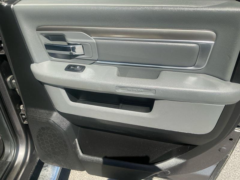 used 2017 Ram 1500 car, priced at $16,495